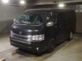 2017 Toyota Hiace Wagon