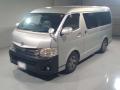 2012 Toyota Hiace Van