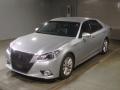 2013 Toyota Crown Hybrid