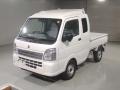 2025 Suzuki Carry Truck