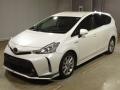 2019 Toyota Prius alpha
