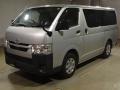 2020 Toyota Hiace Van