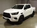 2023 Toyota Hilux