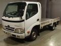 2010 Toyota Toyoace Truck
