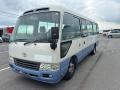 2015 Toyota Coaster