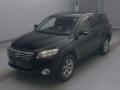 2007 Toyota Vanguard