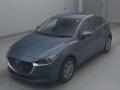 2022 Mazda Mazda2