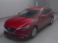 2015 Mazda Atenza Wagon