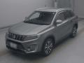 2023 Suzuki Escudo