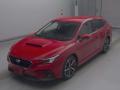 2021 Subaru Levorg