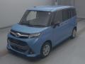 2018 Toyota TANK