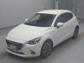 2015 Mazda Demio