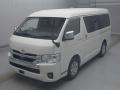 2024 Toyota Hiace Wagon