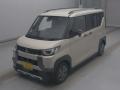 2025 Mitsubishi Delica Mini