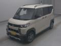 2025 Mitsubishi Delica Mini