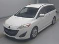 2011 Mazda Premacy
