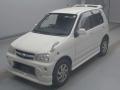 2003 Daihatsu Terios Kid