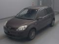 2005 Mazda Demio