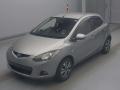 2011 Mazda Demio