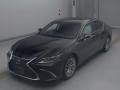 2020 Lexus ES