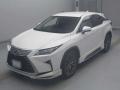 2016 Lexus RX