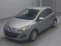 2011 Mazda Demio