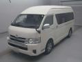 2018 Toyota Hiace Commuter