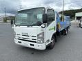 2007 Isuzu Elf Truck