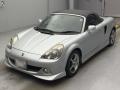 2007 Toyota MR-S