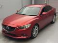 2013 Mazda Atenza