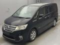 2012 Nissan Serena