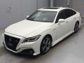 2018 Toyota Crown Hybrid