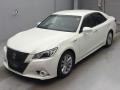 2015 Toyota Crown Hybrid