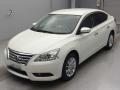 2020 Nissan SYLPHY