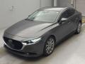 2020 Mazda Mazda3