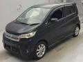 2013 Mitsubishi ek Custom