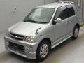 2001 Daihatsu Terios Kid