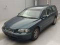 2004 Volvo V70