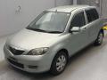 2003 Mazda Demio