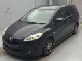 2013 Mazda Premacy