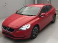 2019 Volvo V40
