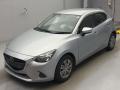 2017 Mazda Demio