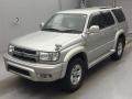 2001 Toyota Hilux Surf