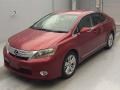 2011 Lexus HS