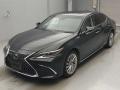 2019 Lexus ES