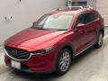 2018 Mazda CX-8