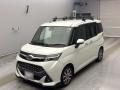2019 Toyota TANK