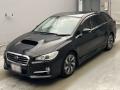 2014 Subaru Levorg