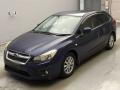 2012 Subaru Impreza Sports