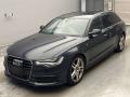 2015 Audi A6 Avant